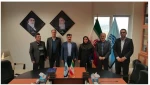 انعقاد تفاهم نامه همکاری های آموزشی دانشگاه فنی حرفه ای کردستان و اداره کل آموزش های فنی حرفه ای استان کردستان