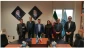 انعقاد تفاهم نامه همکاری های آموزشی دانشگاه فنی حرفه ای کردستان و اداره کل آموزش های فنی حرفه ای استان کردستان