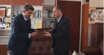 امضای تفاهم نامه همکاری دانشگاه فنی حرفه ای کردستان و پارک علم و فناوری استان کردستان