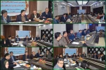 چهارمین کارگروه استانی آموزش،پژوهش،فناوری ونوآوری استان کردستان 2