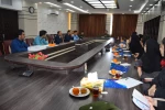نشست استانی کارشناسان و دبیران انجمن های علمی دانشگاه فنی و حرفه ای استان کردستان 3