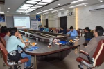 نشست استانی انجمن های علمی دانشگاه فنی و حرفه ای استان کردستان