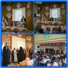یادواره شهید عرب زاده پیش کنگره 5400 شهید استان کردستان در دانشگاه فنی و حرفه ای استان کردستان