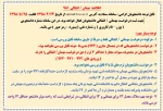 فعال سازی  سامانه نقل و انتقال 981