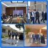 بازدید معاونت فرهنگی و دانشجویی دانشگاه فنی و حرفه ای کشور 2