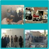دانشجویان دانشگاه فنی و حرفه ای استان کردستان:
پیشگام ، ثابت قدم و خدمت رسان در اردوهای جهادی دانشجویی