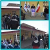 برپایی تریبون آزاد ویژه انتخابات مجلس در دانشگاه فنی و حرفه ای استان کردستان 3