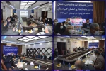 تاکید معاونت هماهنگی واموراقتصادی استانداری کردستان برحمایت ویژه دستگاههای اجرایی وبخش خصوصی از دانشگاه فنی و حرفه ای استان 2