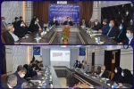 تاکید معاونت هماهنگی واموراقتصادی استانداری کردستان برحمایت ویژه دستگاههای اجرایی وبخش خصوصی از دانشگاه فنی و حرفه ای استان 4