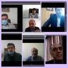 دبیرخانه اتحادیه انجمن های علمی کامپیوتر در دانشگاه فنی و حرفه ای استان کردستان برگزار کرد:
نشست اتحادیه انجمن های علمی کامپیوتر دانشگاه با معاونت فرهنگی و دانشجویی
 2