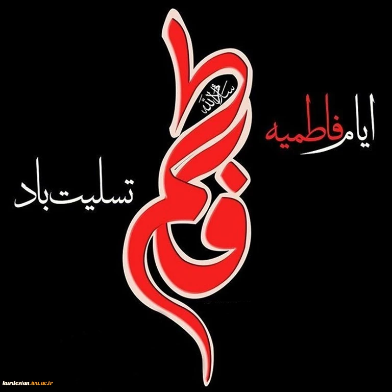 ایام فاطمیه 2