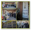 در دهه مقاومت و سالگرد شهادت سردار دلها:
دانشگاه فنی و حرفه ای استان کردستان مزین به نام مبارک سردار شهید حاج قاسم سلیمانی شد 2