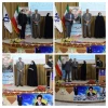 دانشگاه فنی و حرفه ای استان کردستان به مناسبت دهه مبارک فجر برگزار کرد:
                                                                           تجلیل از ایثارگران هشت سال دفاع مقدس  2