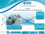 گواهی نشست تخصصی شبکه های هوشمند (Smart grids)   و ریزشبکه ها (Micro grids) 2
