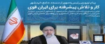 پیام تبریک سال 1401 دکتر رئیسی رئیس جمهور محترم به مناسبت فرارسیدن سال 1401 2