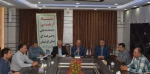 تشکیل ستاد اربعین دانشگاه فنی و حرفه ای استان کردستان از اول شهریور 2
