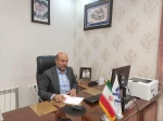 با حکم دکتر عرفان خسرویان؛ آقای آرمان منتشلو به سمت سرپرست واحد استانی دانشگاه فنی و حرفه‌ای کردستان و سرپرست دانشکده فنی و حرفه‌ای شهید یزدان پناه سنندج منصوب شد.  2
