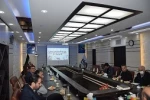 تجلیل از برنامه های شورای اقامه نماز دانشگاه فنی و حرفه ای استان کردستان 2