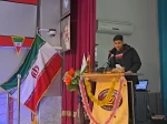 افتخاری دیگر برای دانشگاه فنی وحرفه ای کردستان: 2