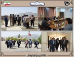 معاون استاندار در بازدید از دانشگاه فنی و حرفه ای استان کردستان؛ 2