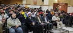 نشست توجیهی دانشجویان نوورود دانشکده شهید یزدان پناه سنندج برگزار شد 5