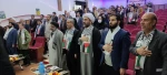 به مناسبت هفته بسیج دانشگاه فنی وحرفه ای واحدکردستان میزبان نشست اساتید بسیجی استان شد 2