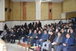 مراسم بزرگداشت روز دانشجو در دانشگاه فنی وحرفه ای کردستان برگزار گردید 2