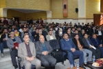 مراسم بزرگداشت روز دانشجو در دانشگاه فنی وحرفه ای کردستان برگزار گردید 9