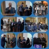 مراسم اختتامیه هفته پژوهش دانشگاه فنی وحرفه ای کردستان به همراه تقدیر از پژوهشگران برتر استان و عوامل اجرایی برنامه های هفته پژوهش 2