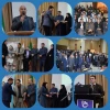 مراسم اختتامیه هفته پژوهش دانشگاه فنی وحرفه ای کردستان به همراه تقدیر از پژوهشگران برتر استان و عوامل اجرایی برنامه های هفته پژوهش 2