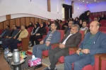 یادواره چهارمین سالگرد شهادت 