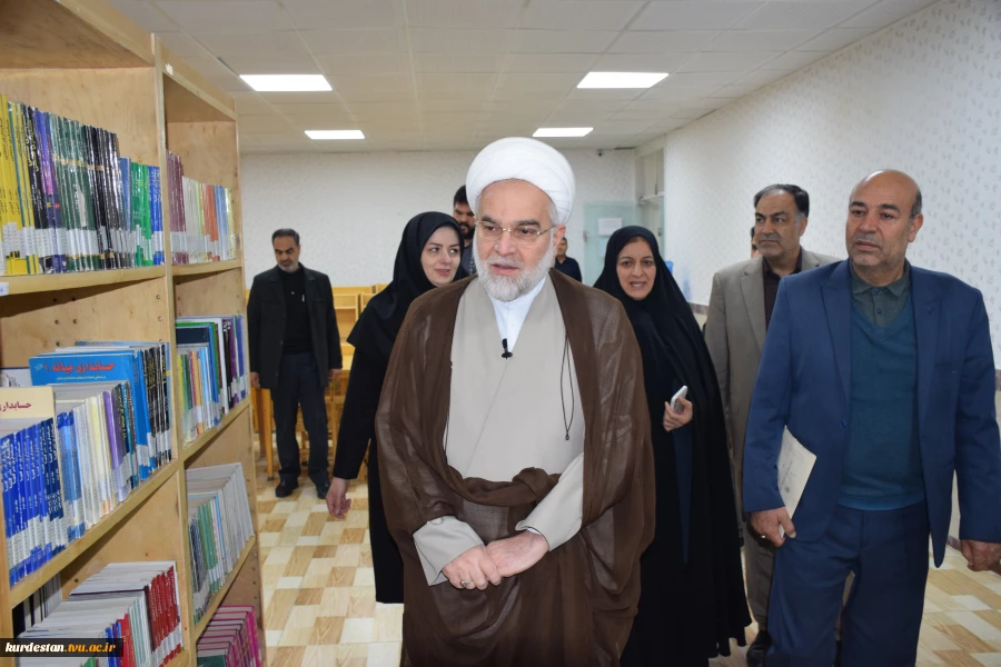 برای اولین بار در تاریخ دانشگاه فنی و حرفه ای استان کردستان: 2