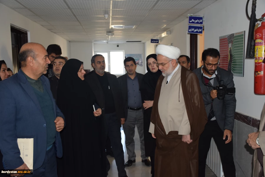 برای اولین بار در تاریخ دانشگاه فنی و حرفه ای استان کردستان: 3
