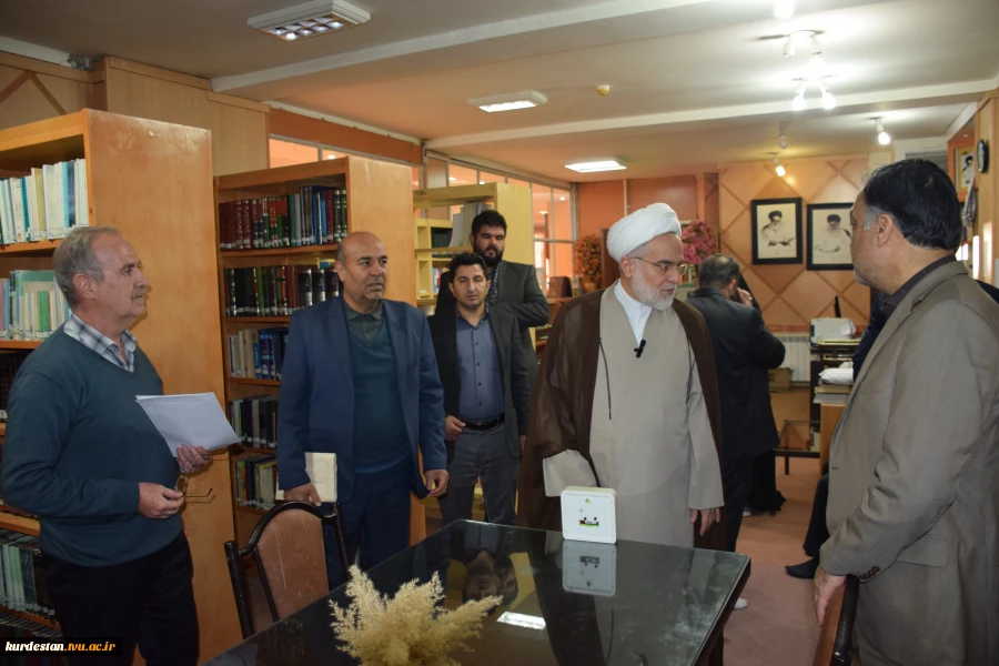 برای اولین بار در تاریخ دانشگاه فنی و حرفه ای استان کردستان: 9