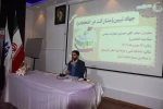 برگزاری مراسم گرامیداشت سالگرد پیروزی شکوهمند انقلاب اسلامی  در دانشگاه فنی و حرفه ای استان کردستان 2