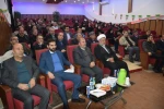 برگزاری مراسم گرامیداشت سالگرد پیروزی شکوهمند انقلاب اسلامی  در دانشگاه فنی و حرفه ای استان کردستان 5