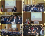 با حضور اساتید دانشگاه فنی و حرفه ای استان کردستان برگزار شد:  2