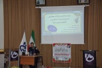 با حضور اساتید دانشگاه فنی و حرفه ای استان کردستان برگزار شد: 2