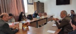درراستای توسعه وگسترش مرکز رشد دانشگاه فنی وحرفه ای کردستان انجام پذیرفت. 3