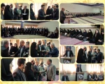 جلسه اداری پایان سال1402 دانشگاه فنی و حرفه ای واحد کردستان برگزار شد 2