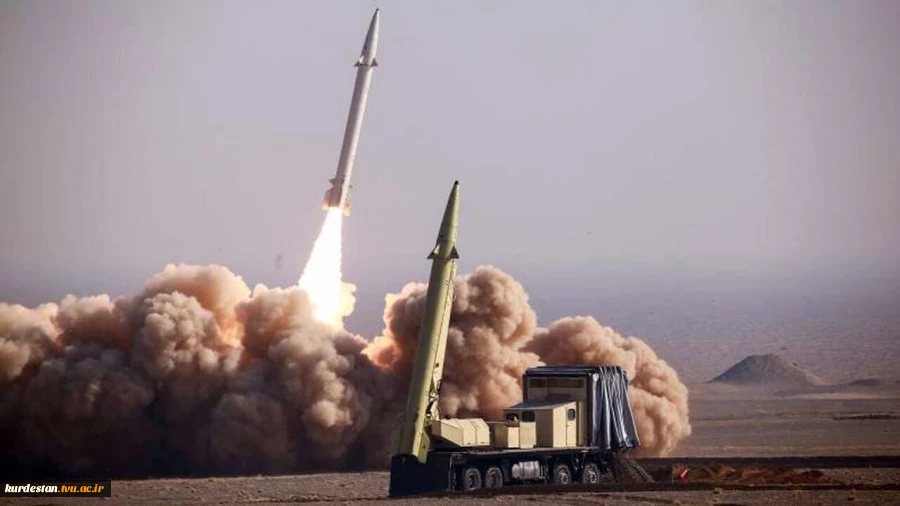 بیانیه کانون بسیج اساتید دانشگاه فنی وحرفه ای کردستان در حمایت از حملات دلاور مردان سپاه پاسداران انقلاب اسلامی به سرزمین های اشغالی 2