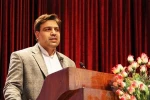 رئیس دانشگاه فنی ‌و حرفه‌ای و رئیس اولین کنفرانس ملی و مهارت ایران، در افتتاحیه این کنفرانس:
 2
