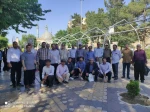 اردو های ی راهیان پیشرفت:
فرصتی برای تبیین دستاوردهای انقلاب است
 4