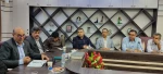 دومین شورای اداری دانشگاه فنی وحرفه ای کردستان برگزار شد 6