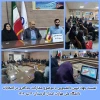 ریاست دانشگاه ملی مهارت استان کردستان عنوان کرد:
شرکت پرشور در انتخابات ادامه راه شهدای خدمت است 2