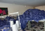 در راستای تحقق و اجرایی شدن بخشی از تفاهم‌نامه های طرح تاد رشته طراحی و دوخت :
 2