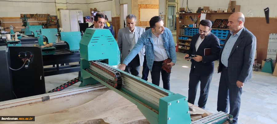 درراستای طرح تاد دانشگاه ملی مهارت:
 3