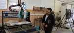 درراستای طرح تاد دانشگاه ملی مهارت:
 6