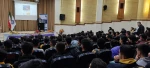 به مناسبت هفته کارآفرینی در دانشگاه ملی مهارت واحد کردستان برگزار شد :

 8