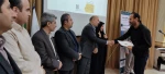 به مناسبت هفته کارآفرینی در دانشگاه ملی مهارت واحد کردستان برگزار شد :

 13